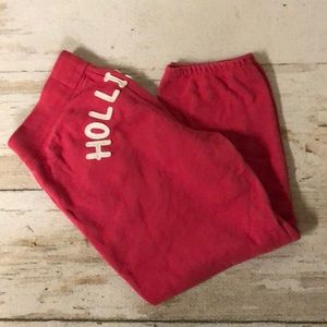 Hollister Sweats